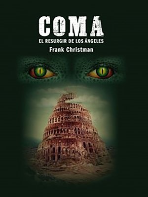 cover image of Coma